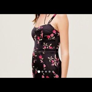 NWT from Saks off 5th For Love And Lemons dress